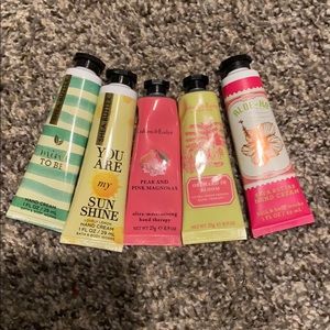 Travel Size Lotion Bundle